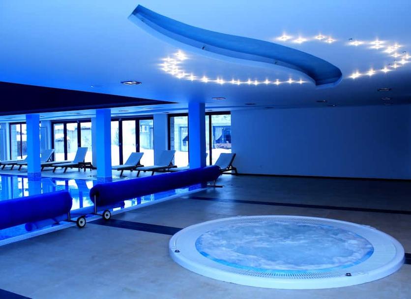 Sala do ćwiczeń Zdjęcie