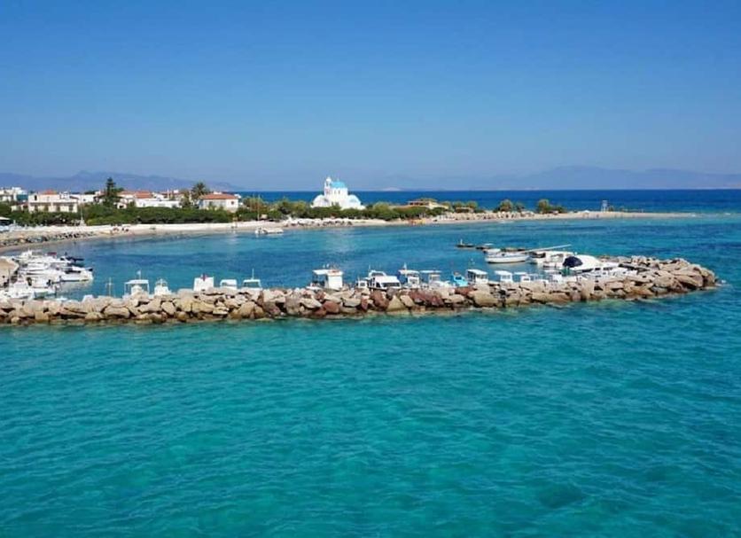 Plaża Zdjęcie