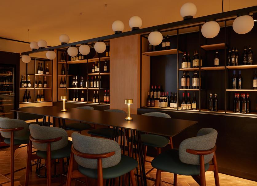 Bar Zdjęcie