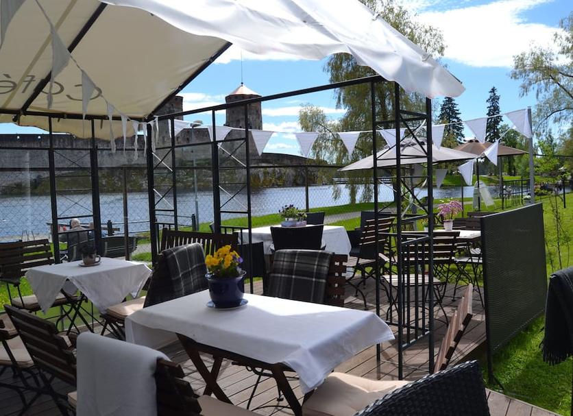 Patio Zdjęcie