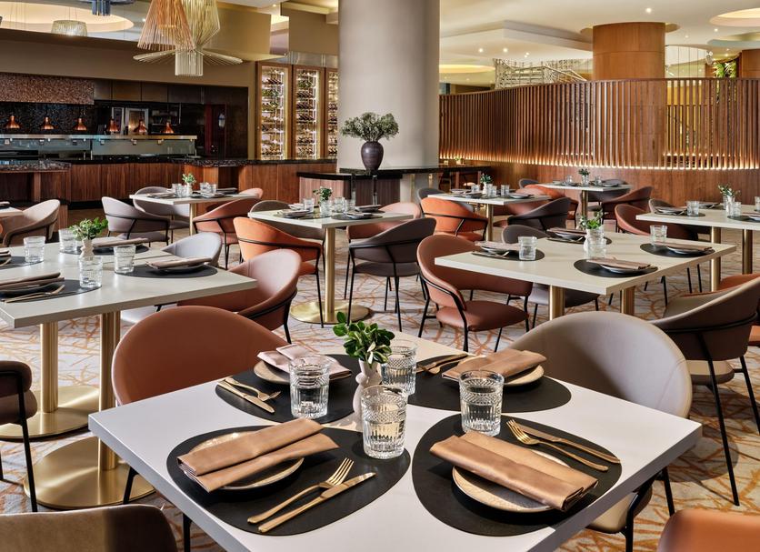 Restauracja Zdjęcie