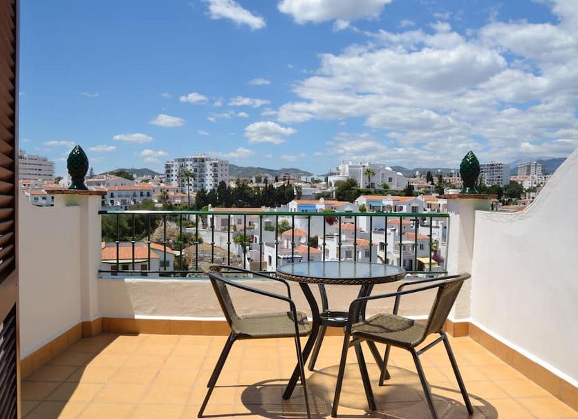 Balkon Zdjęcie