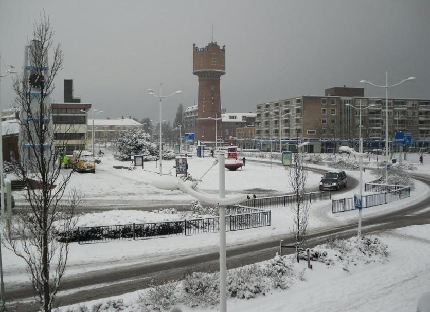 Widok na zewnątrz Zdjęcie