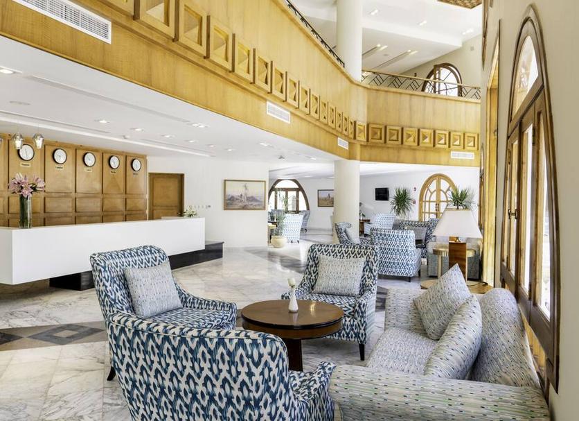 Lobby Zdjęcie