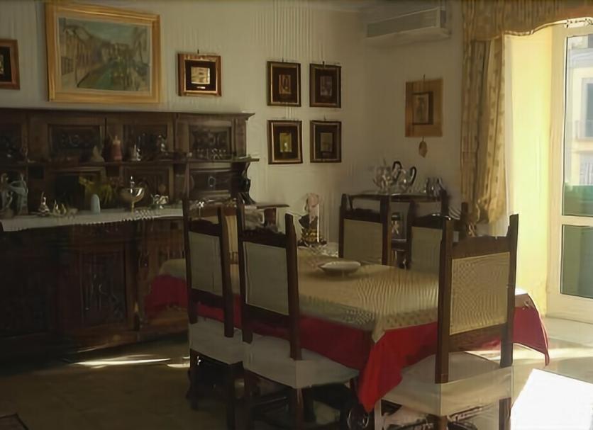 Jadalnia Zdjęcie