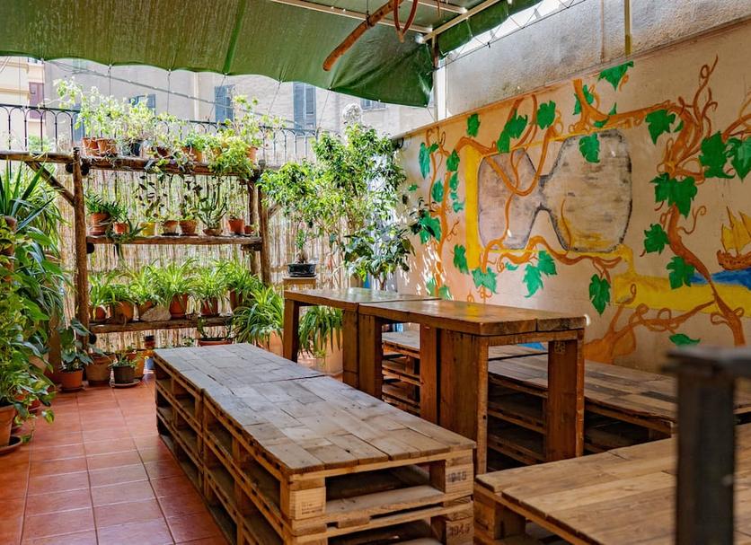 Patio Zdjęcie