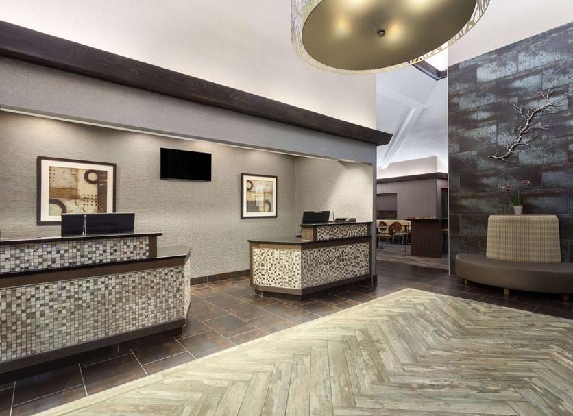 Lobby Zdjęcie
