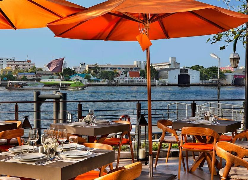 Restauracja Zdjęcie