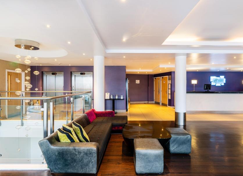 Lobby Zdjęcie