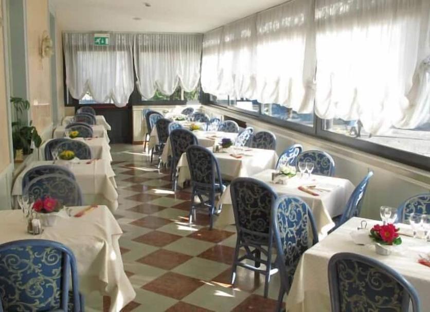 Restauracja Zdjęcie