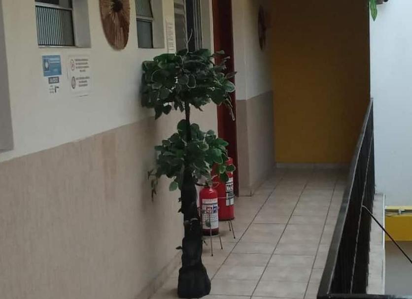 Balkon Zdjęcie