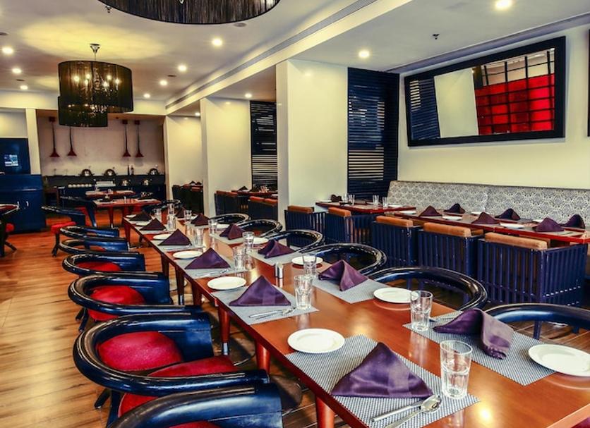 Restauracja Zdjęcie