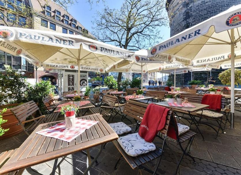 Restauracja Zdjęcie