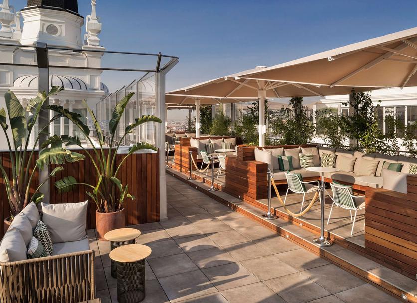 Patio Zdjęcie