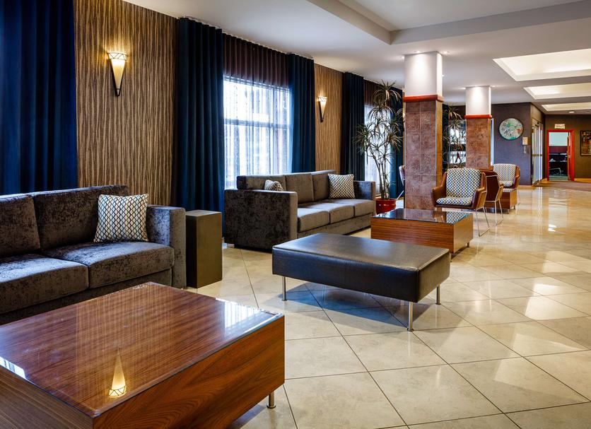 Lobby Zdjęcie