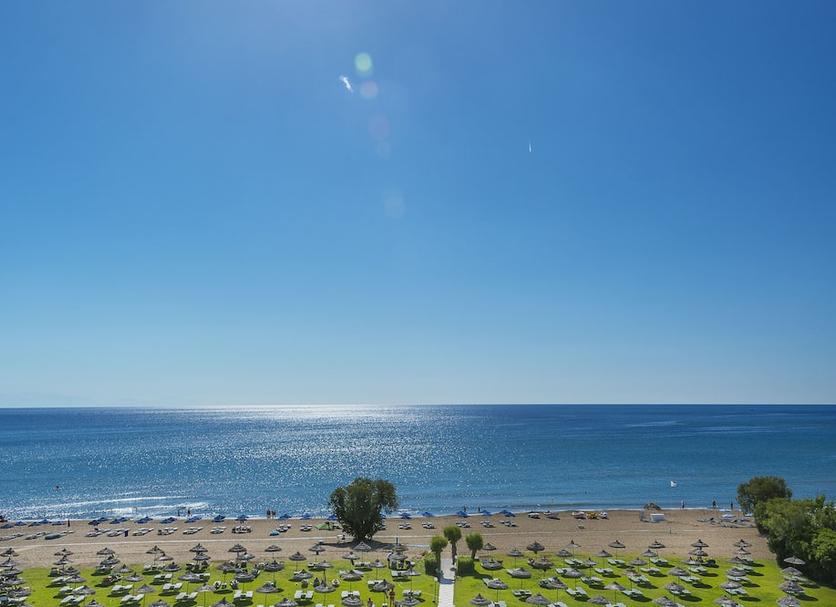Plaża Zdjęcie
