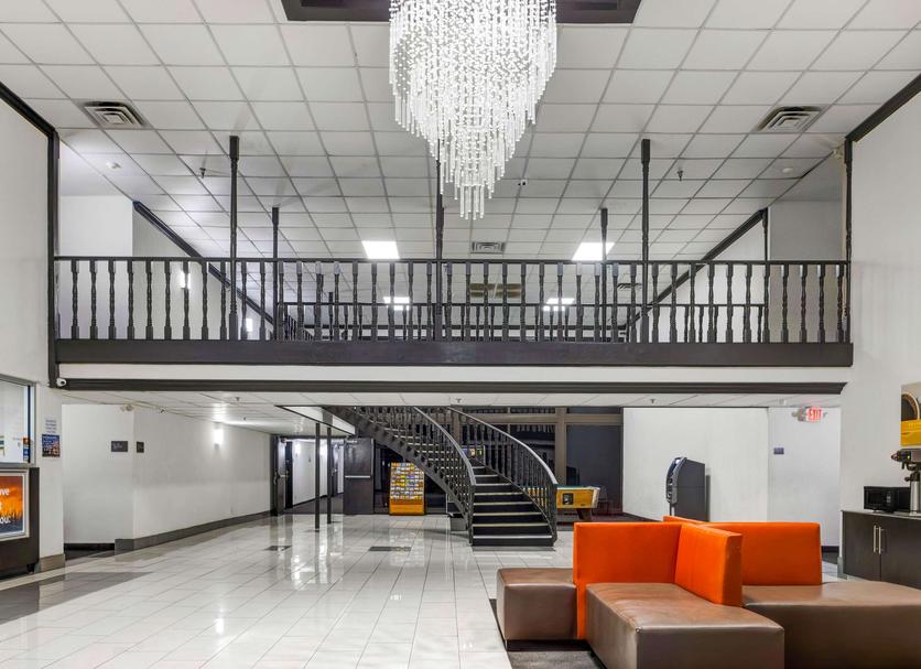 Lobby Zdjęcie
