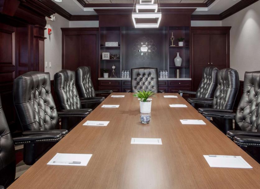 Sala konferencyjna Zdjęcie