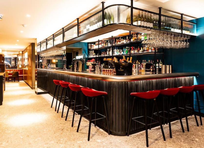 Bar Zdjęcie