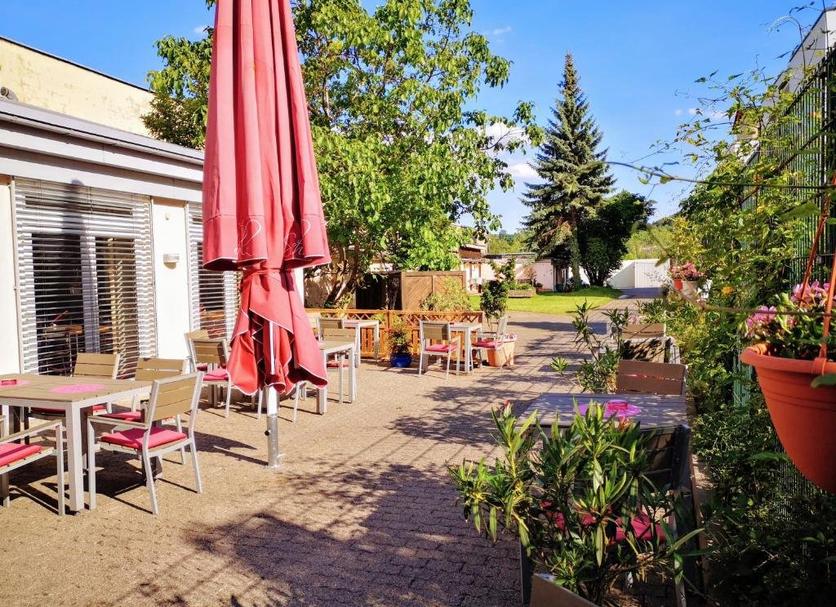 Patio Zdjęcie