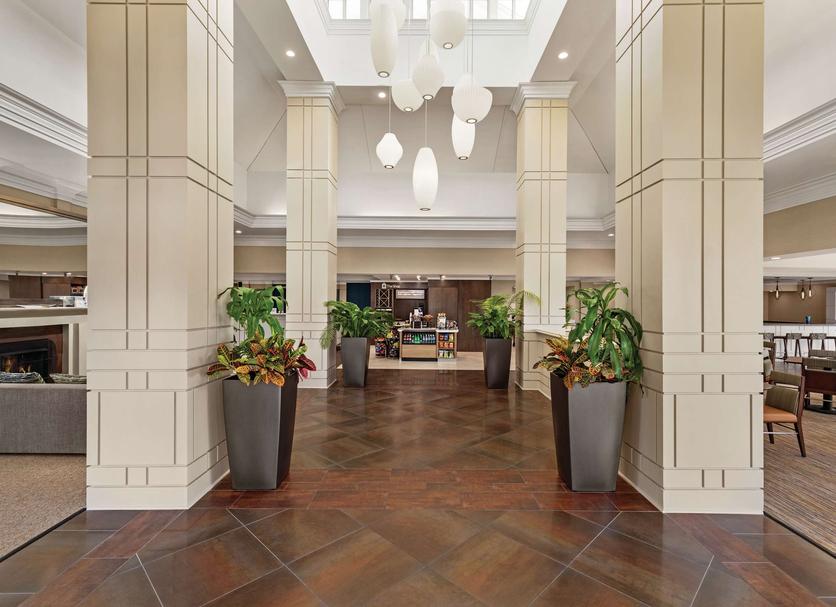Lobby Zdjęcie