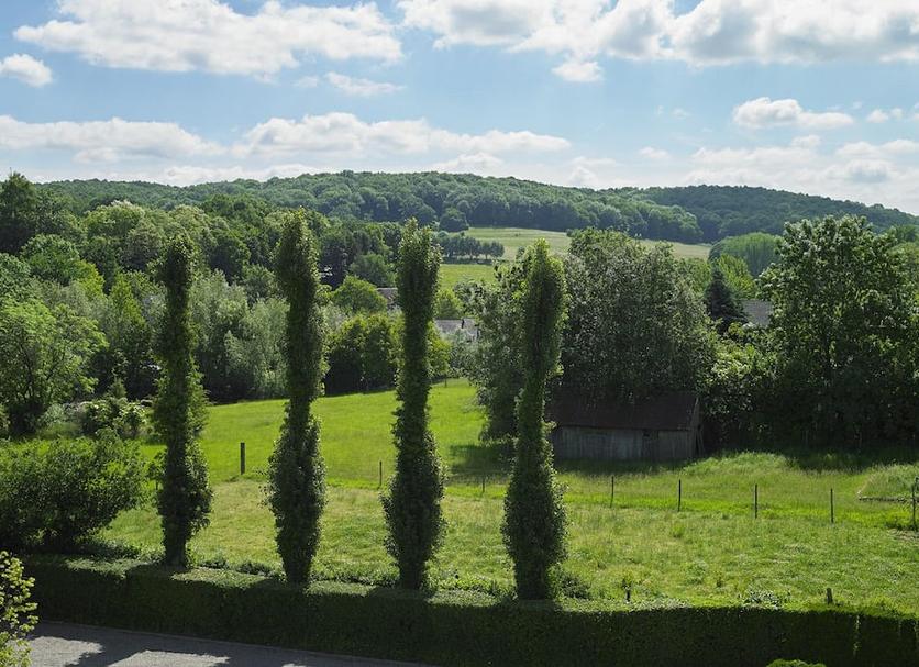 Widok na zewnątrz Zdjęcie