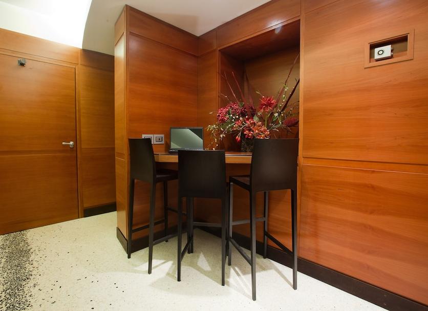 Lobby Zdjęcie