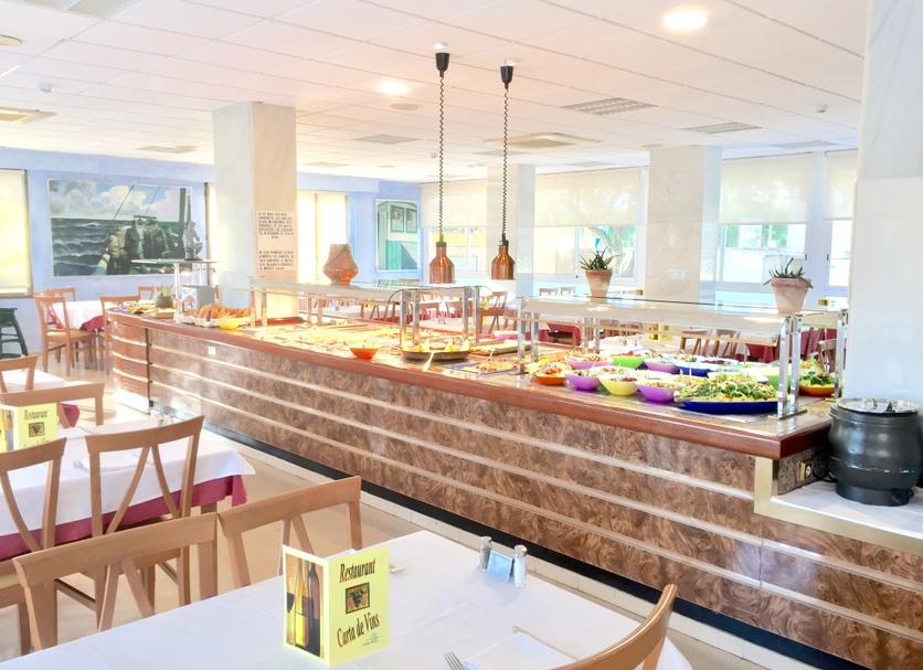 Restauracja Zdjęcie