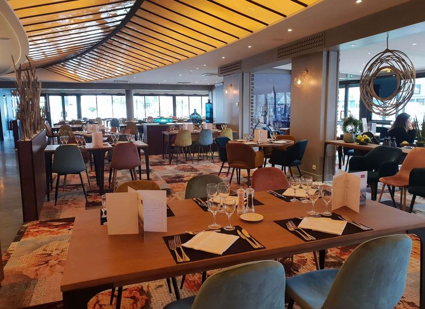 Restauracja Zdjęcie