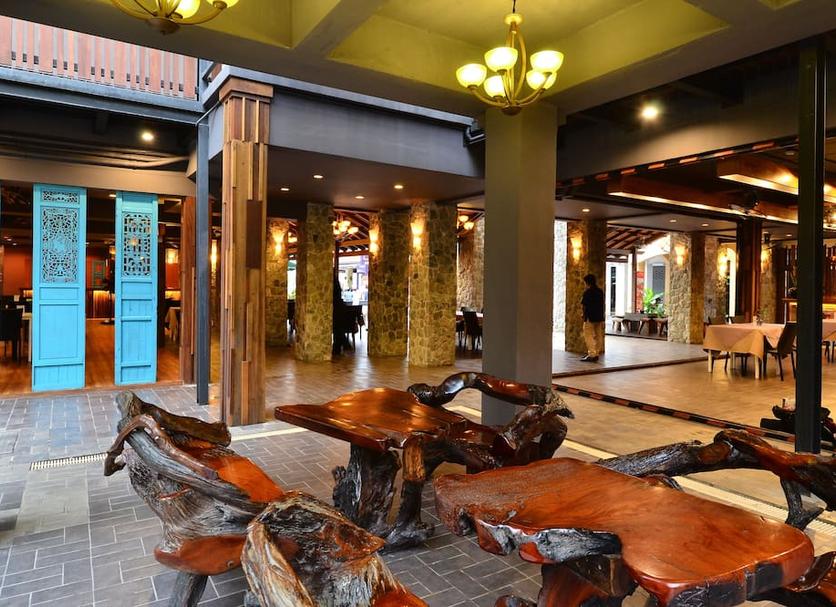 Lobby Zdjęcie