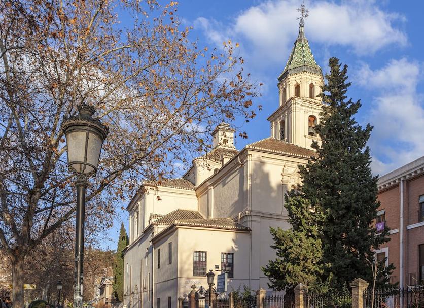 Widok na zewnątrz Zdjęcie