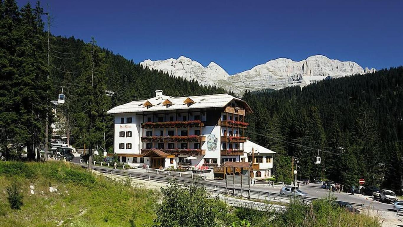 Hotel Bertelli