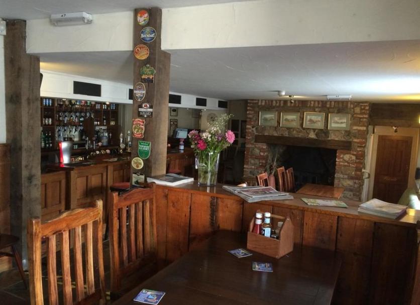 Bar Zdjęcie