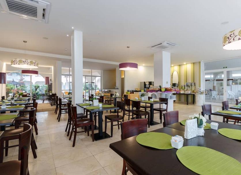 Restauracja Zdjęcie