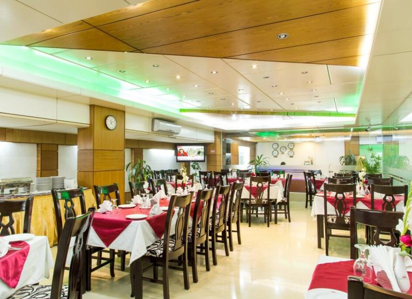 Restauracja Zdjęcie