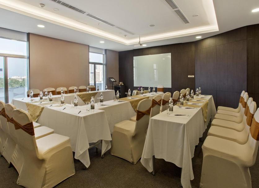 Sala konferencyjna Zdjęcie