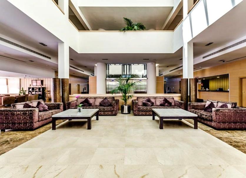Lobby Zdjęcie