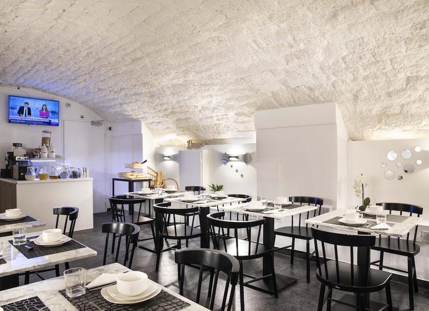 Restauracja Zdjęcie