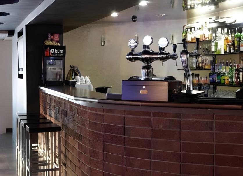 Bar Zdjęcie