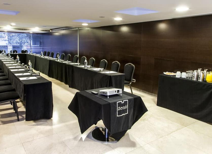 Sala konferencyjna Zdjęcie