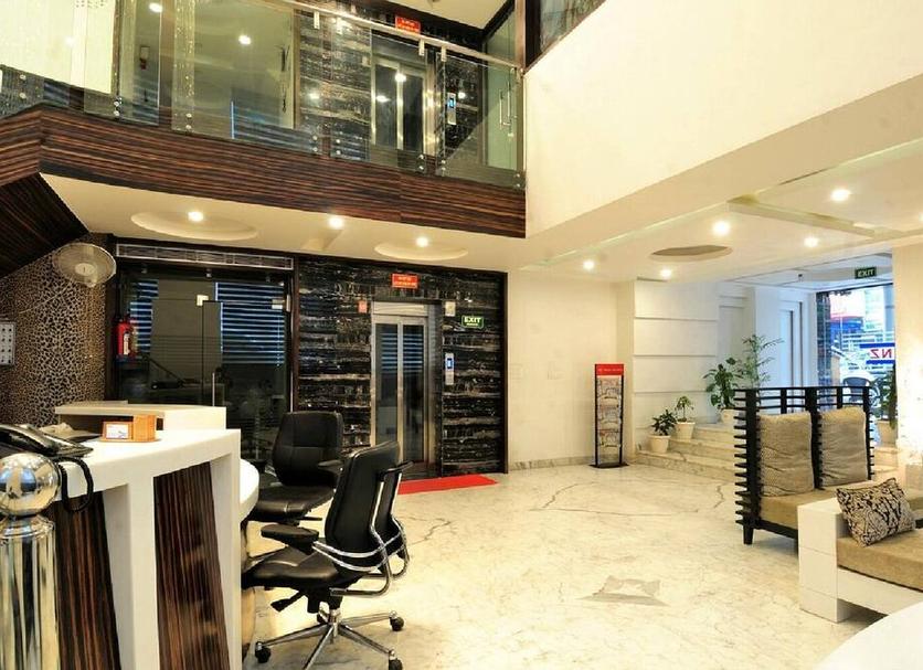 Lobby Zdjęcie