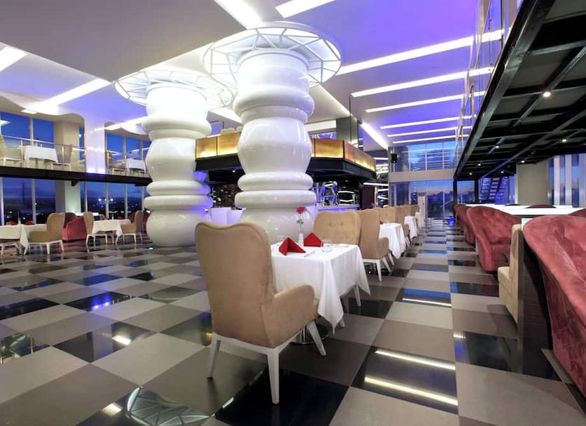 Restauracja Zdjęcie