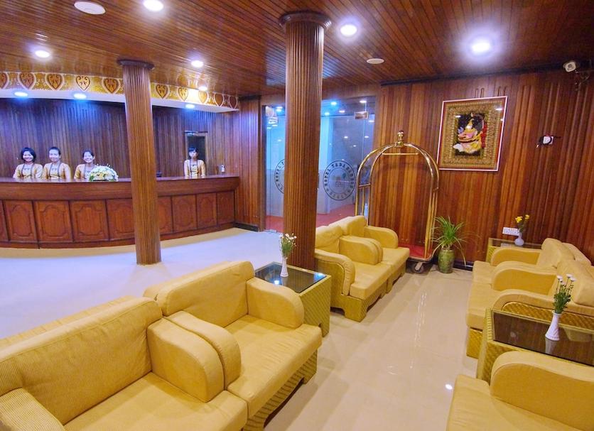 Lobby Zdjęcie