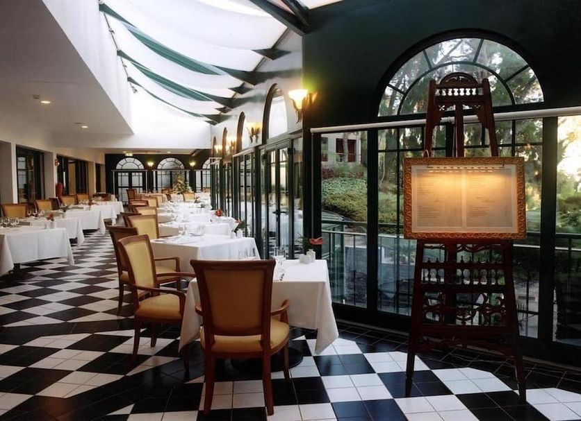 Restauracja Zdjęcie