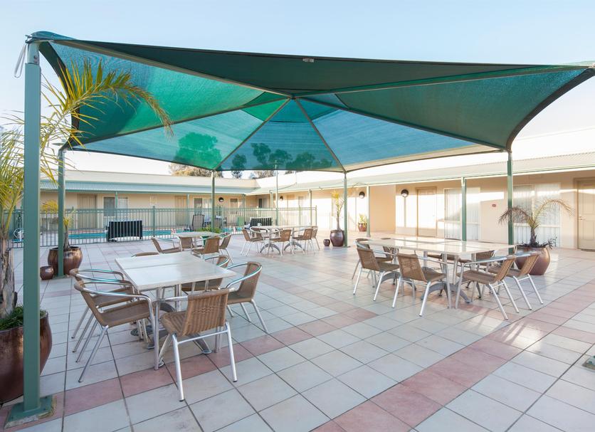 Patio Zdjęcie