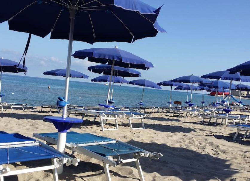 Plaża Zdjęcie