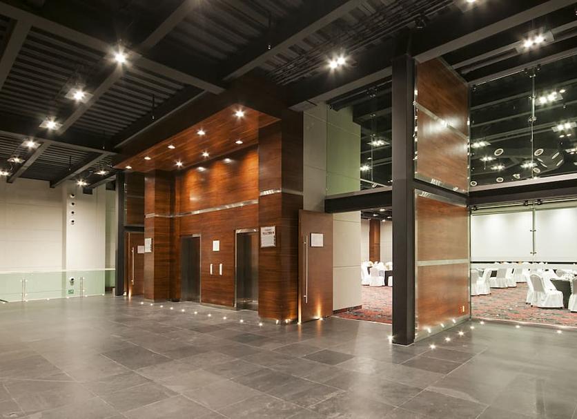Lobby Zdjęcie