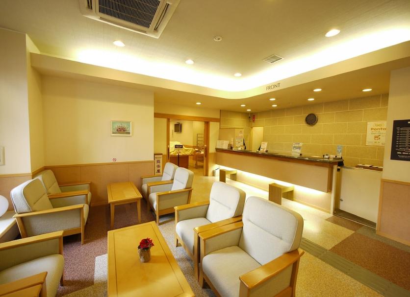 Lobby Zdjęcie