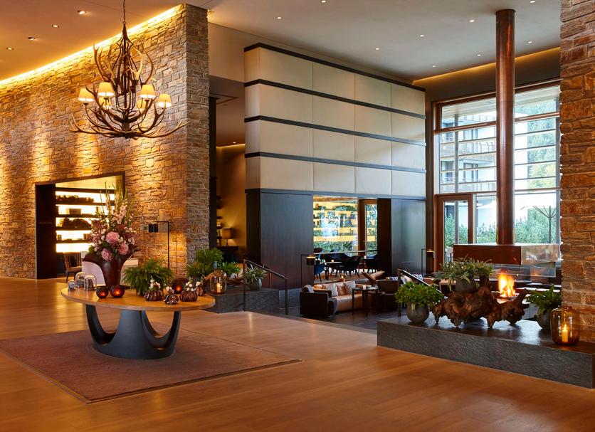 Lobby Zdjęcie