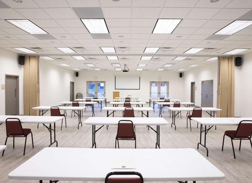Sala konferencyjna Zdjęcie